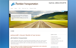 Floridian Transportation