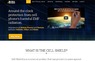 Cell Shield