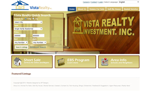 Vista Realty, Inc.