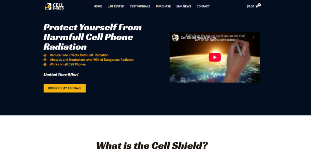 cell-shield